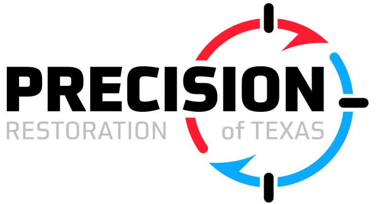 precision logo primary rgb 3 color black