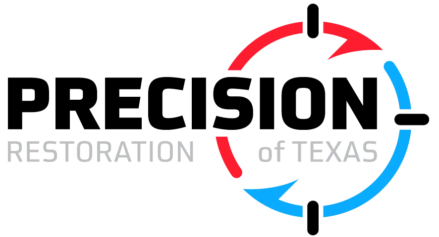 precision logo primary rgb 3 color black