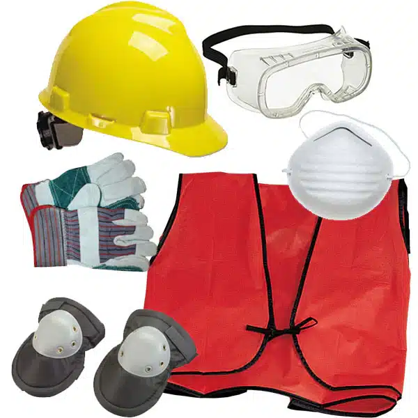 water damage mitigation