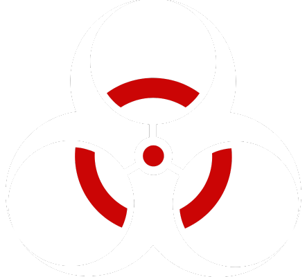 icon for bio hazard