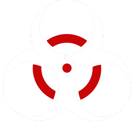 icon for bio hazard
