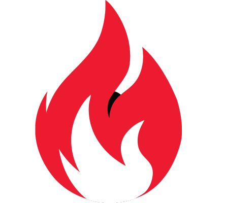 Fire icon