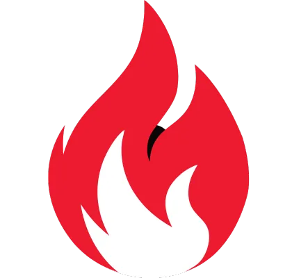 Fire icon