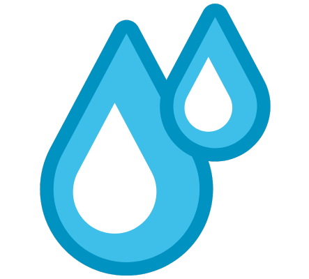 water icon