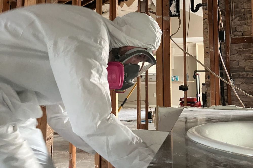 emergency restoration services in splendora tx