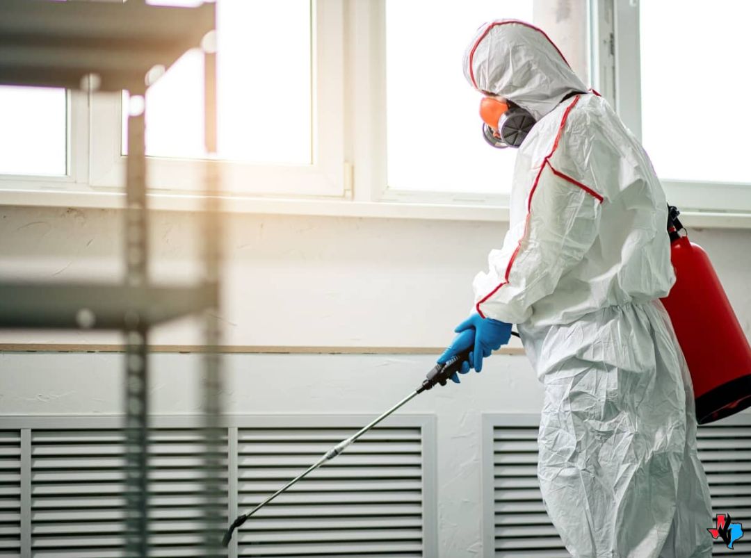 restoration services Jersey Village tx