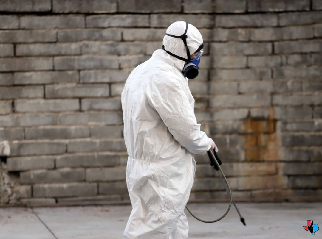 emergency restoration services in spring tx