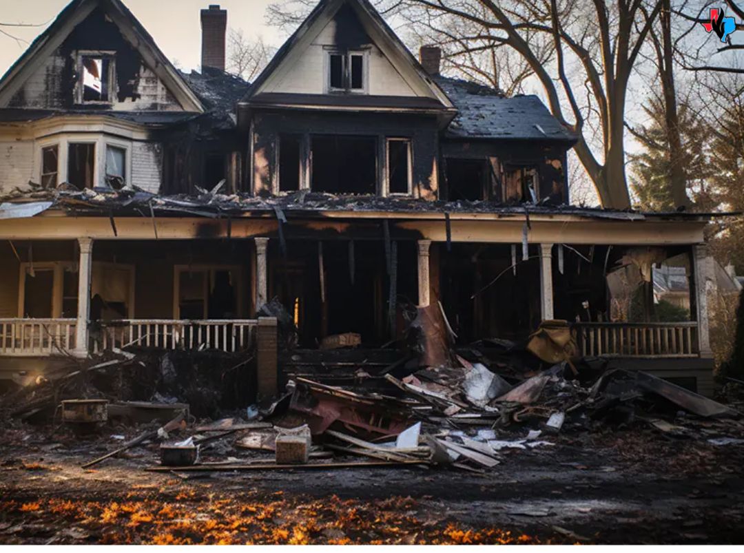 emergency restoration services in humble tx