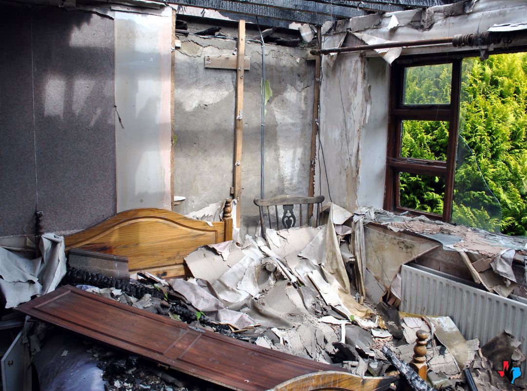 restoration services Jersey Village tx