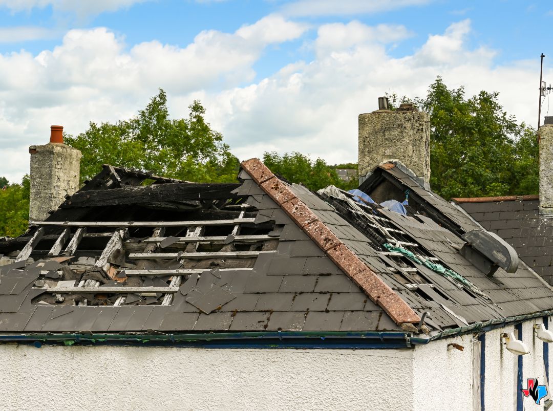 emergency restoration services in porter tx