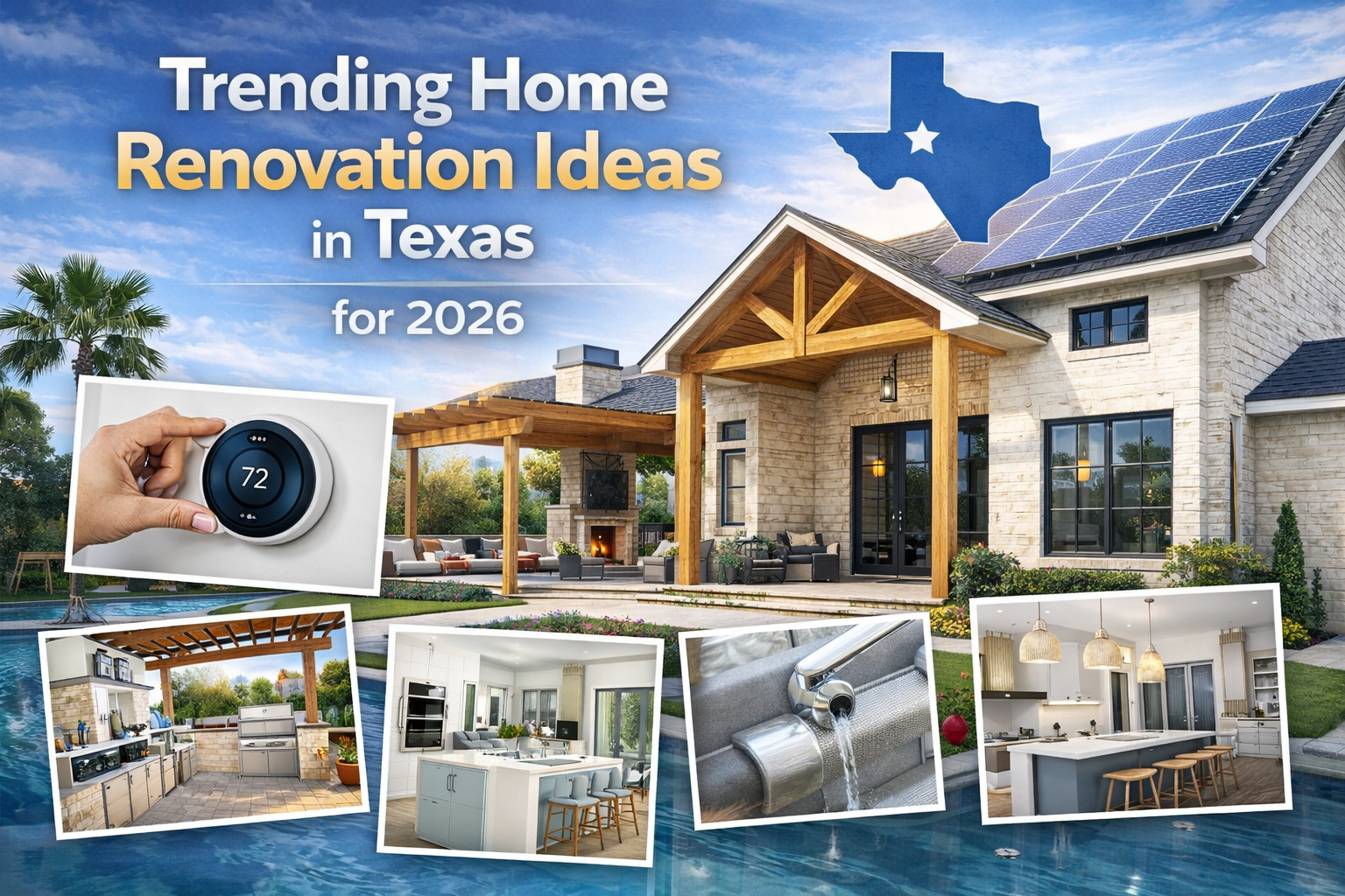 home renovation ideas