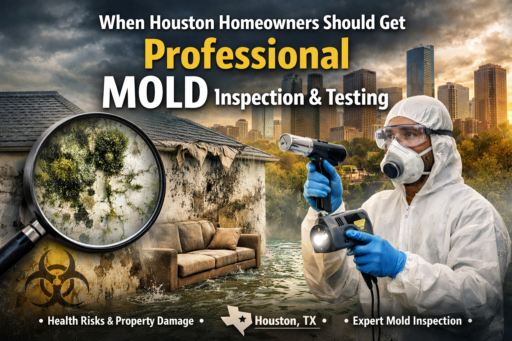 mold inspection