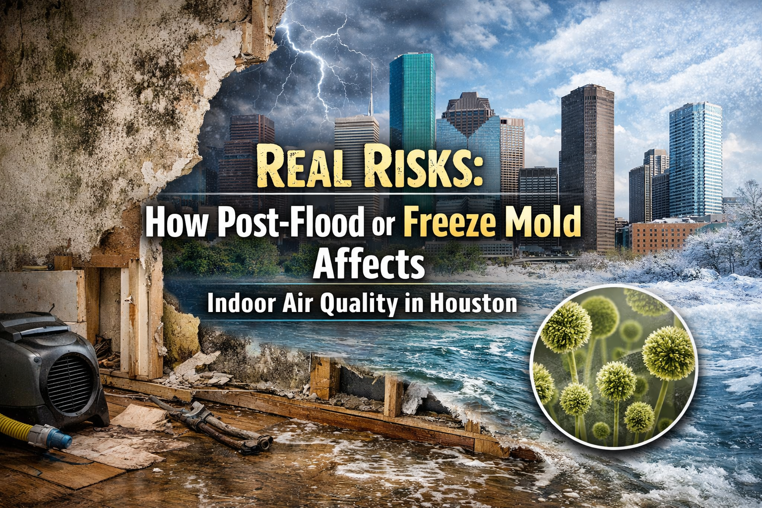 freeze mold