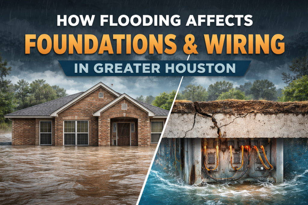 impact of flooding